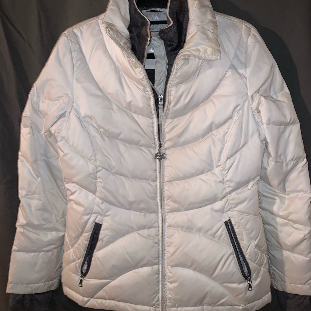 Winter Jacket